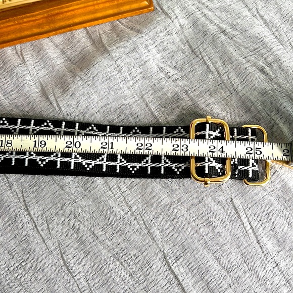 EXTENDABLE SHOULDER/CROSSBODY STRAP - Picture 5 of 7